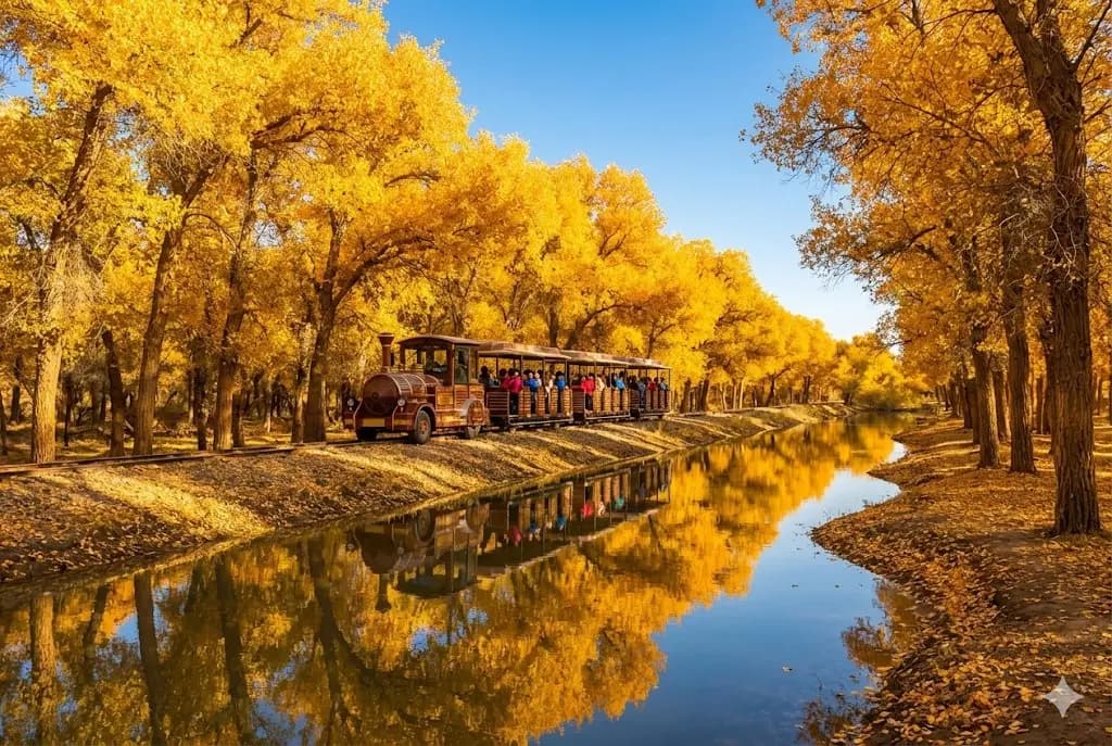 【南疆】四大胡楊林・帕米爾高原・冰山之父・塔克拉瑪幹大沙漠・盤龍古道・異域喀什｜文化考察交流團、無購物