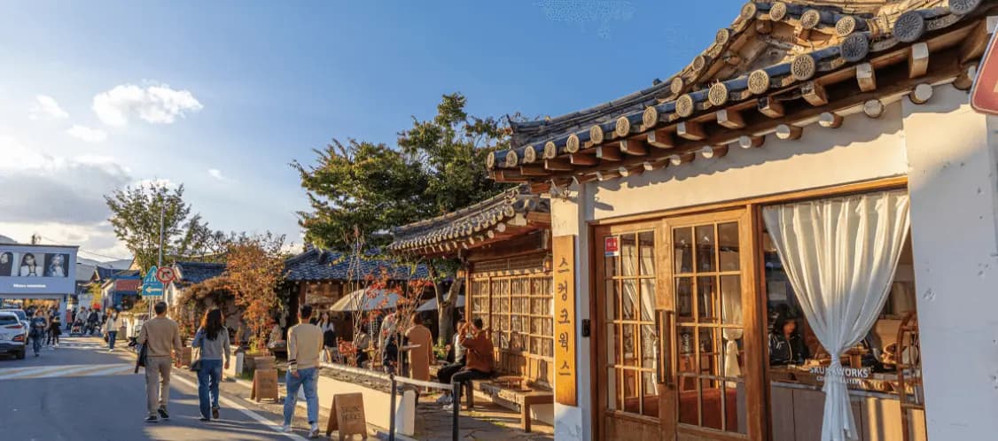 【韓國・釜山慶州】春櫻・鎮海櫻花節・世界遺產佛國寺・大渚油菜花海・彩色威尼斯｜全程無自理餐